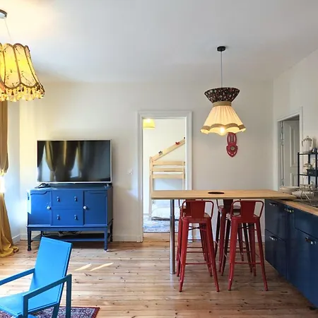 Maison Familiale - Centre - 2 Angers