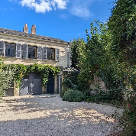 Maison Familiale - Centre - 2 Сasa de vacaciones