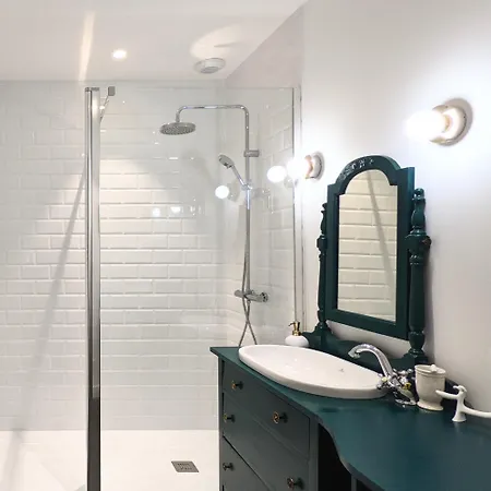 Maison Familiale - Centre - 2 Holiday home *