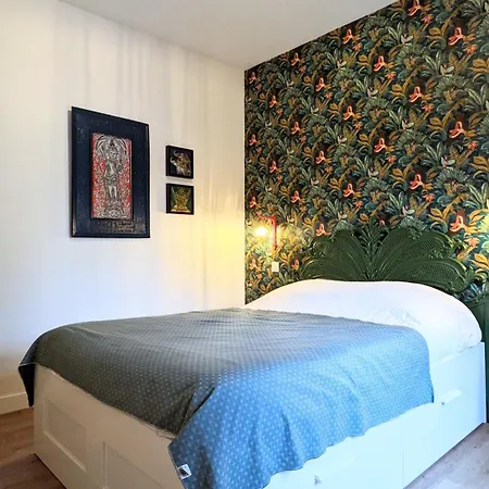 Maison Familiale - Centre - 2 Casa vacanze Angers