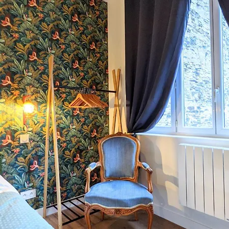 Maison Familiale - Centre - 2