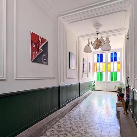 Maison Familiale - Centre - 2 * Angers