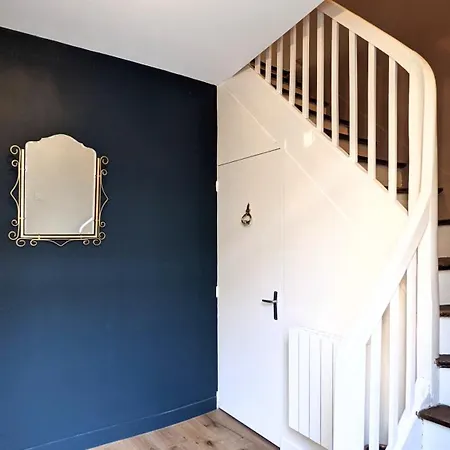 Maison Familiale - Centre - 2 Holiday home *