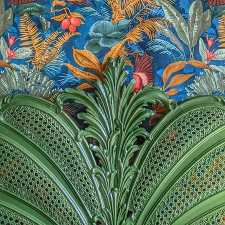 Сasa de vacaciones Maison Familiale - Centre - 2