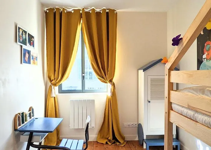 Maison Familiale - Centre - 2 Dom wakacyjny *