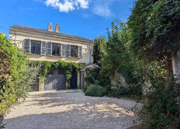 Maison Familiale - Centre - 2 Dom wakacyjny