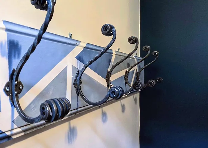 Nyaraló Maison Familiale - Centre - 2