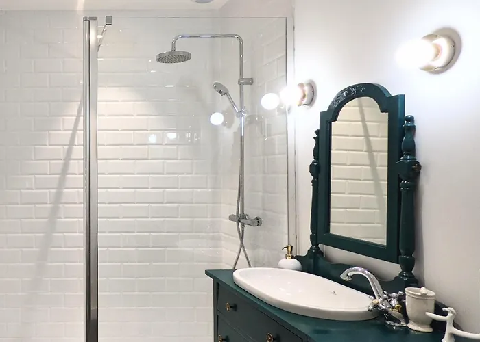 Maison Familiale - Centre - 2 Dom wakacyjny *