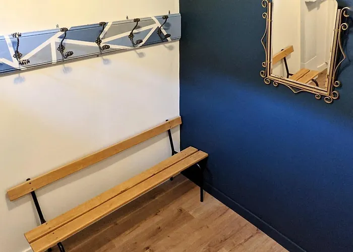 Maison Familiale - Centre - 2 * Angers