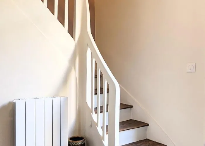 Maison Familiale - Centre - 2 Nyaraló *