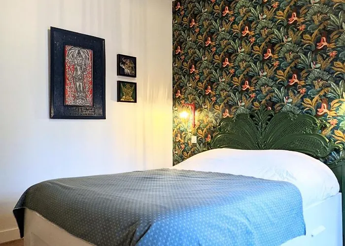 Maison Familiale - Centre - 2 Dom wakacyjny Angers