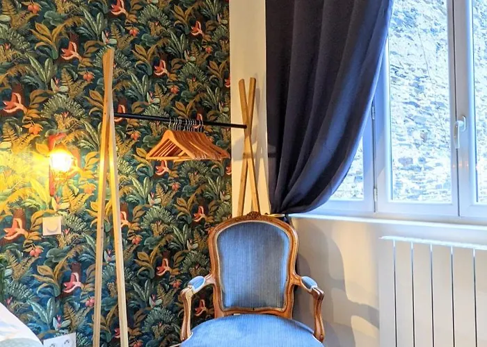 Maison Familiale - Centre - 2