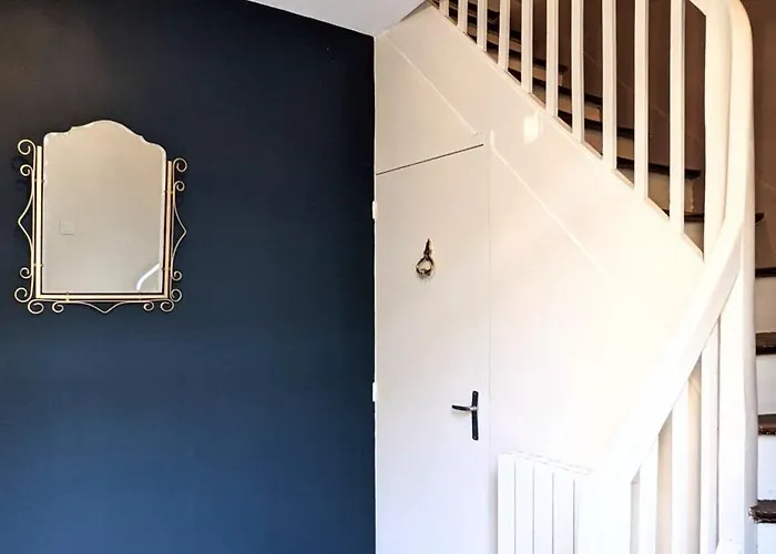 Maison Familiale - Centre - 2 Dom wakacyjny *