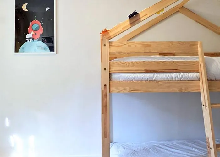 Maison Familiale - Centre - 2 Nyaraló Angers