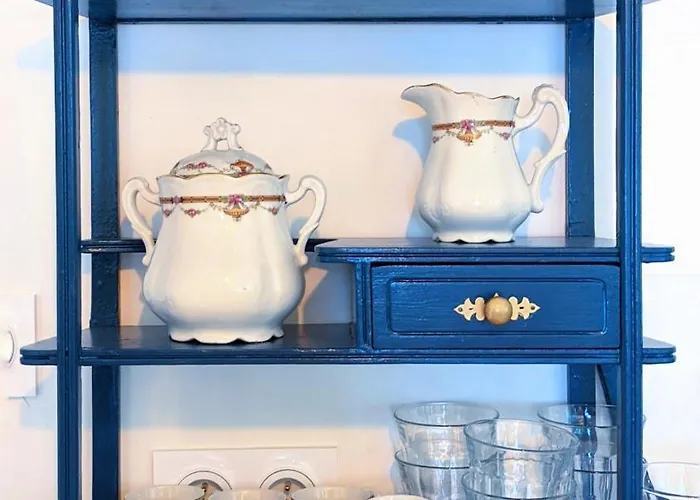 Dom wakacyjny Maison Familiale - Centre - 2