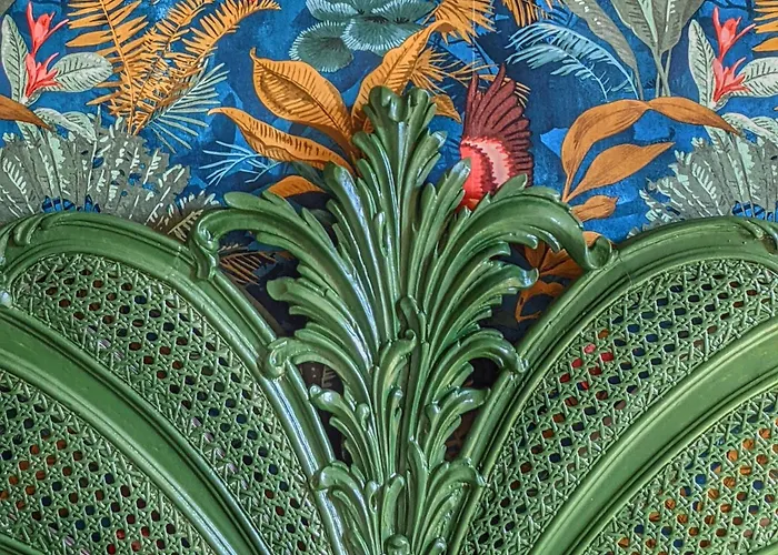 Nyaraló Maison Familiale - Centre - 2