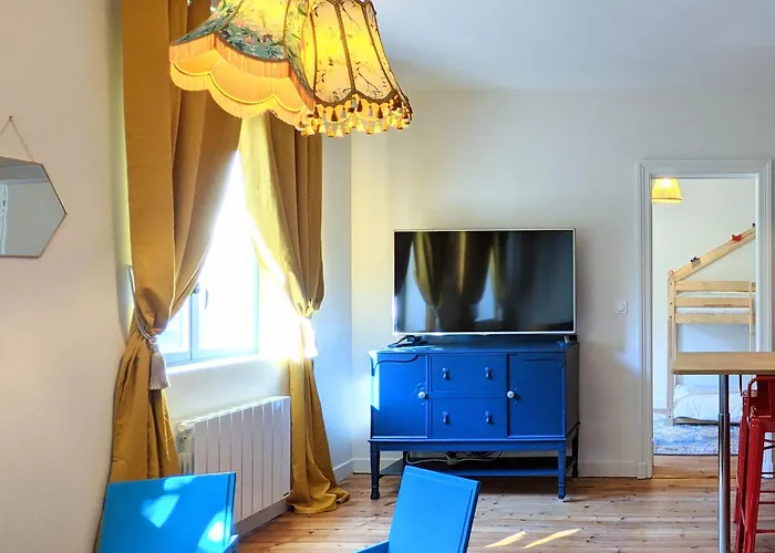 Maison Familiale - Centre - 2 Dom wakacyjny